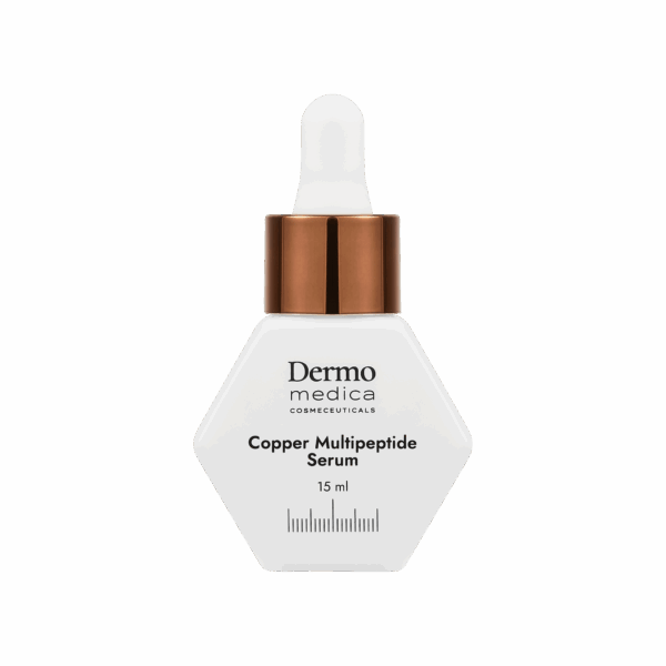 Copper Multipeptide Serum 15 ml