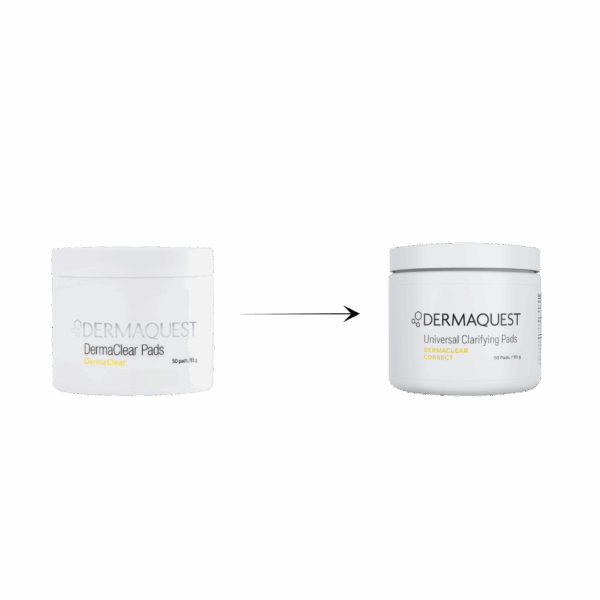 Universal Clarifying Pads