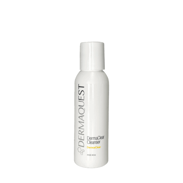 DermaClear Cleanser 59.1 ml