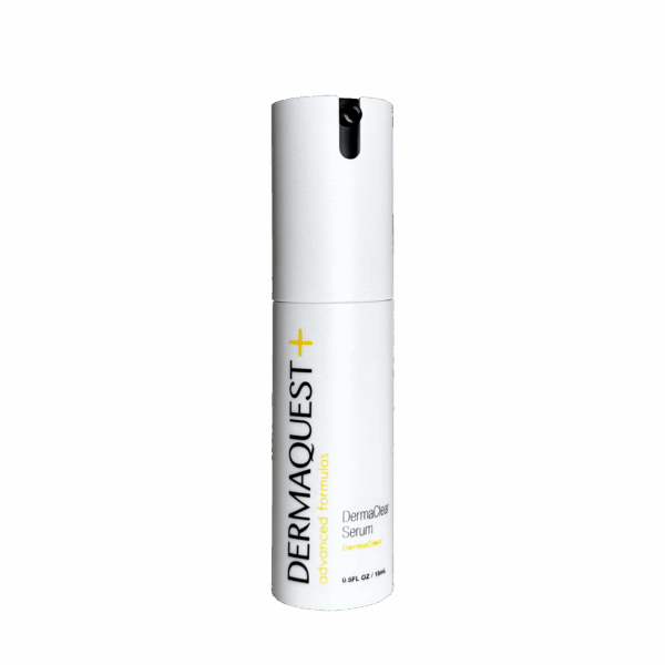 Advanced DermaClear Serum 15 ml