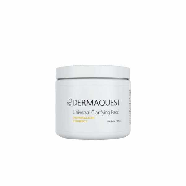 Universal Clarifying Pads