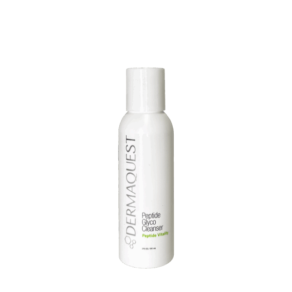 Peptide Glyco Cleanser 59.1 ml