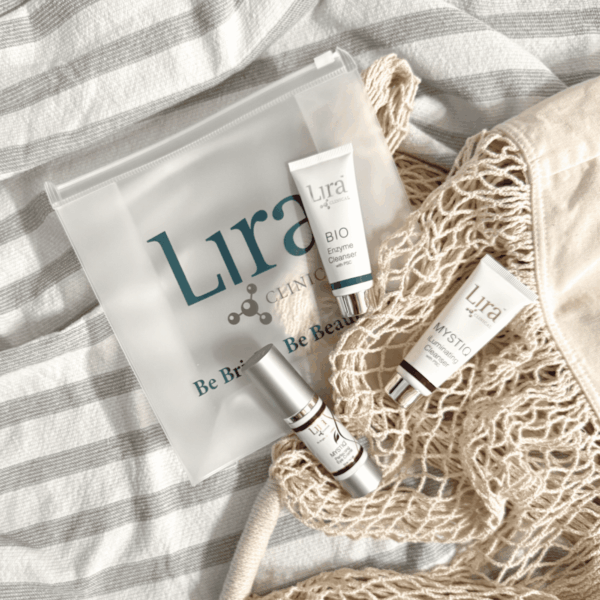 Perfect Cleansing Kit