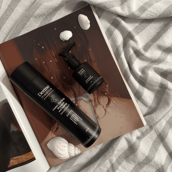 Scalp Care Set