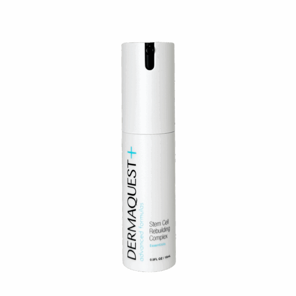 Advanced Stem Cell Rebuilding Complex 15 ml