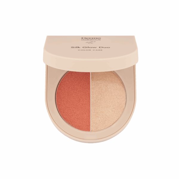 Silk Glow Duo 5,2g