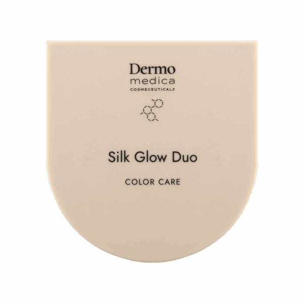 Silk Glow Duo 5,2g