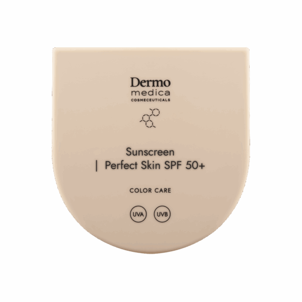 Sunscreen | Perfect Skin SPF 50+