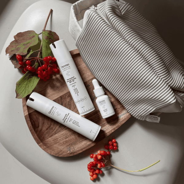 PERFECT SKIN SET