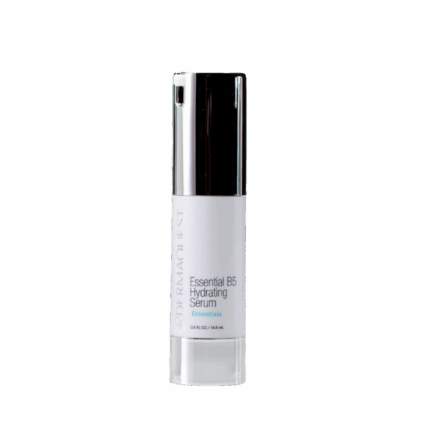 Essential B5 Hydrating Serum 15ml