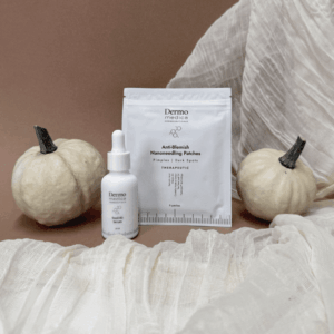 Anti-Blemish Set