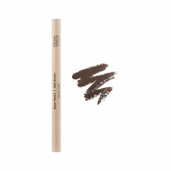 Brow Pencil | Soft Brown 0,2g