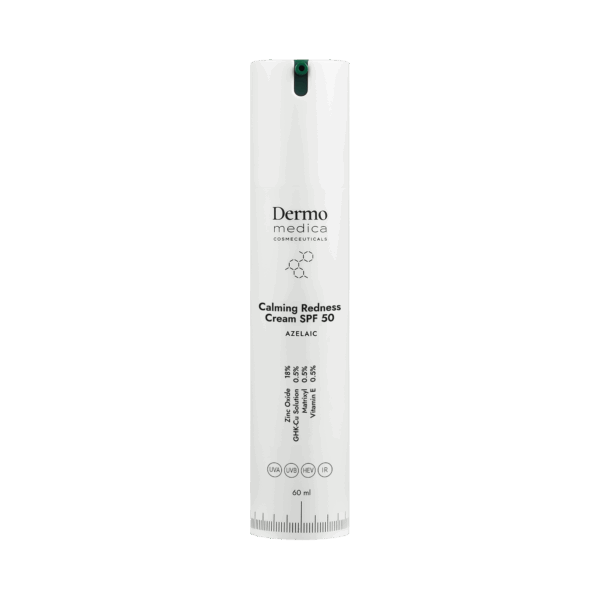 Calming Redness Cream SPF 50 60ml