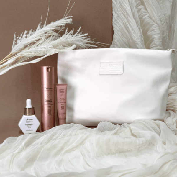 Copper Peptide Glow Kit