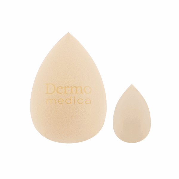 DermoBlend Set 2szt.