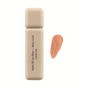 Hydra 3D Lip Gloss | Shiny Coral 1,68ml