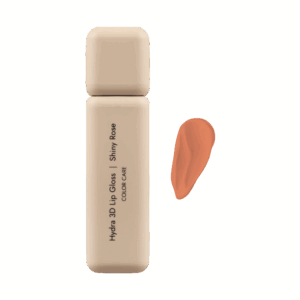 Hydra 3D Lip Gloss | Shiny Rose 1,68ml