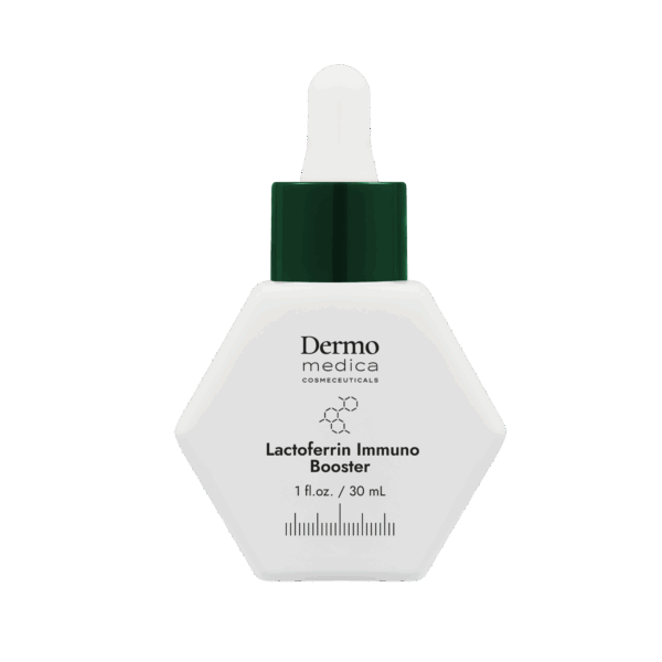 Lactoferrin Immuno Booster 30ml