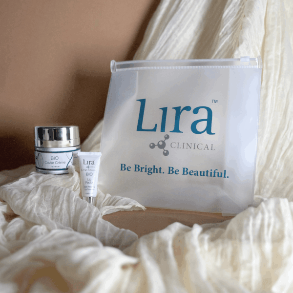 Luxury Lip & Skin Set