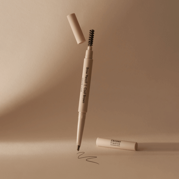 Brow Pencil | Cool Brown 0,2g