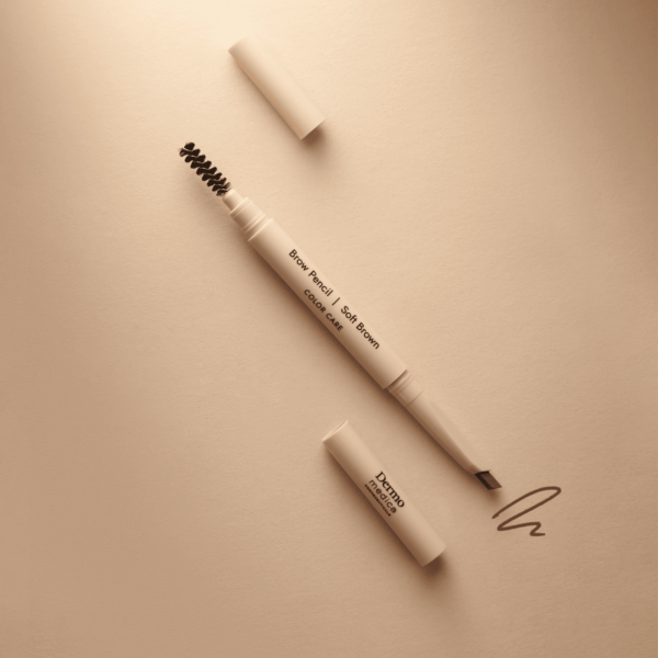 Brow Pencil | Soft Brown 0,2g