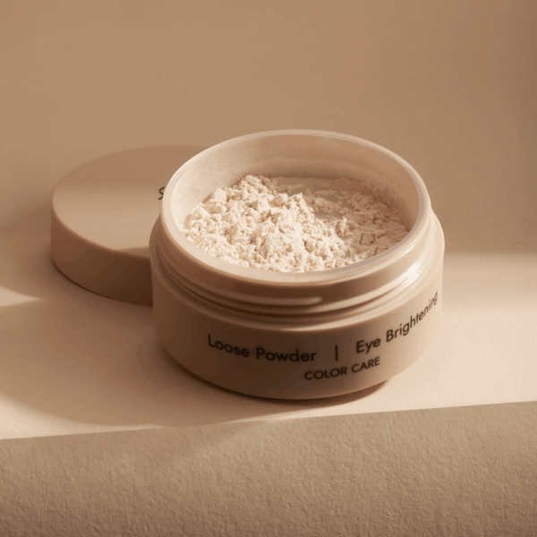 Loose Powder | Eye Brightening 6g