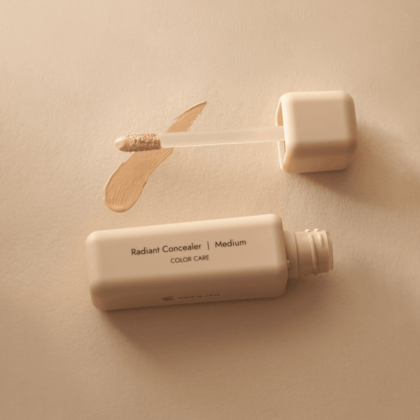 Radiant Concealer | Medium 2ml