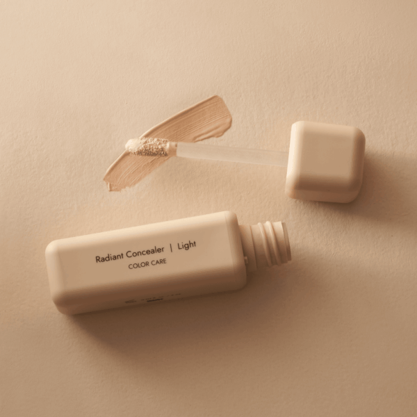Radiant Concealer | Light 2ml
