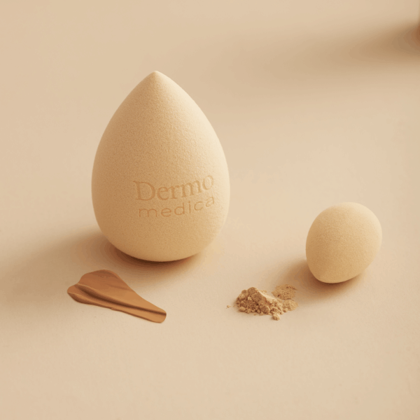 DermoBlend Set 2szt.