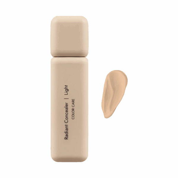 Radiant Concealer | Light 2ml