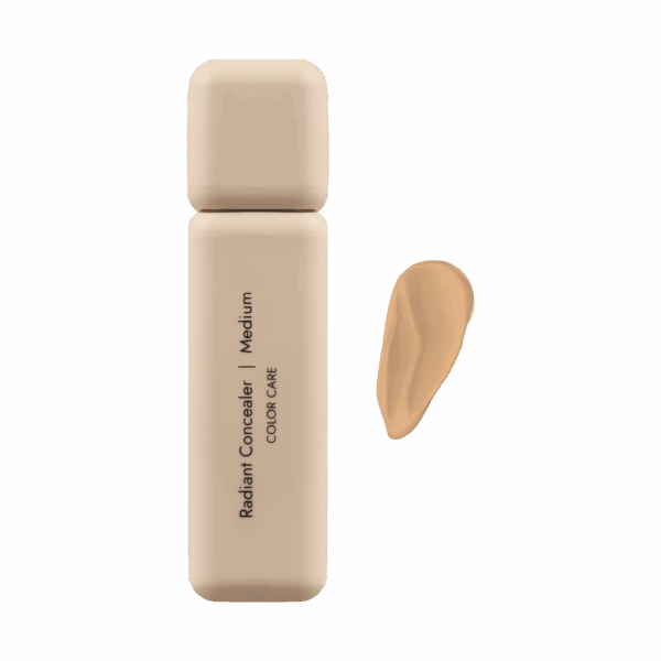 Radiant Concealer | Medium 2ml