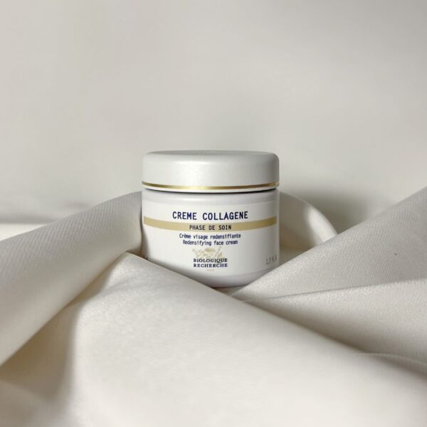 Crème Collagène 50ml