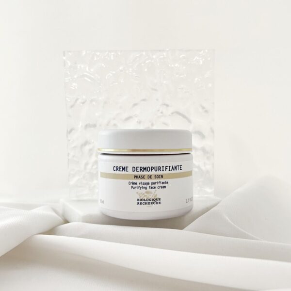 Crème Dermopurifiante 50ml