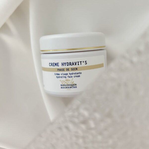 Crème Hydravit’s 50ml
