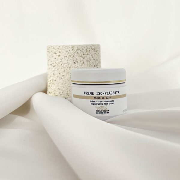 Crème ISO Placenta 50ml