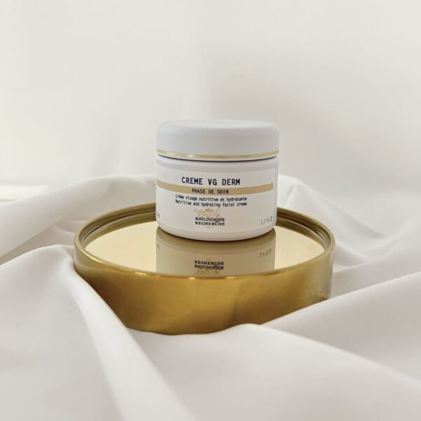 Crème VG Derm 50ml