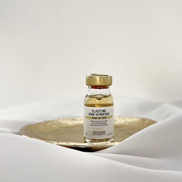 Elastine Sérum Authentique 8ml