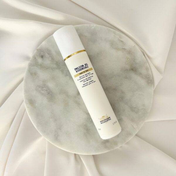 Emulsion Gel Biosensible 50ml