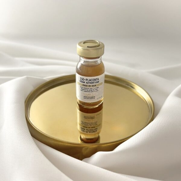 ISO-Placenta 8ml