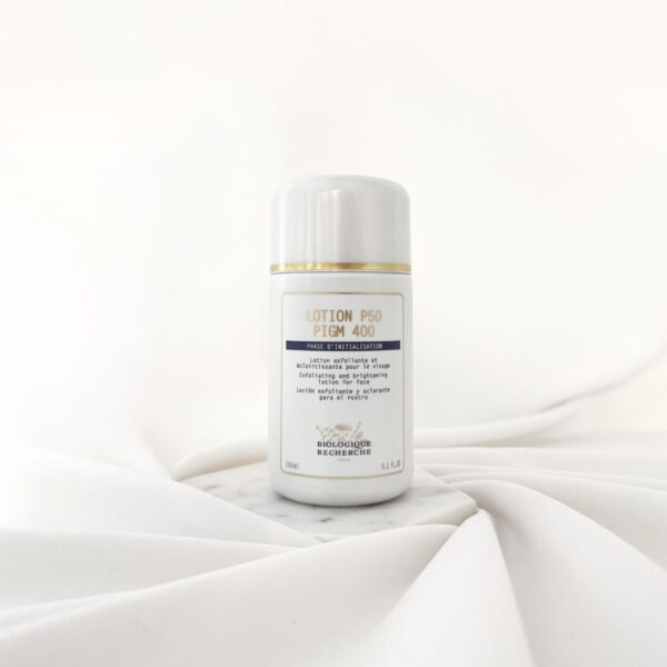 Lotion P50 Pigm400 150ml
