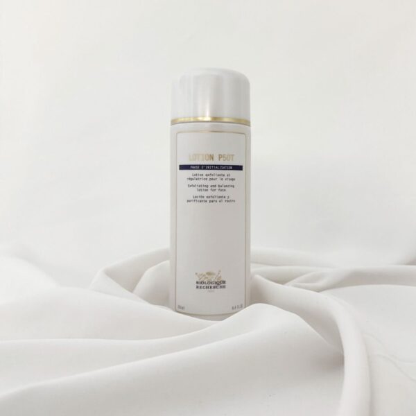 Lotion P50T 250ml