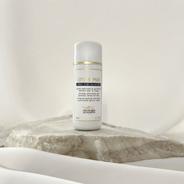 Lotion P50V 50ml