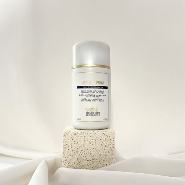 Lotion P50W 150ml