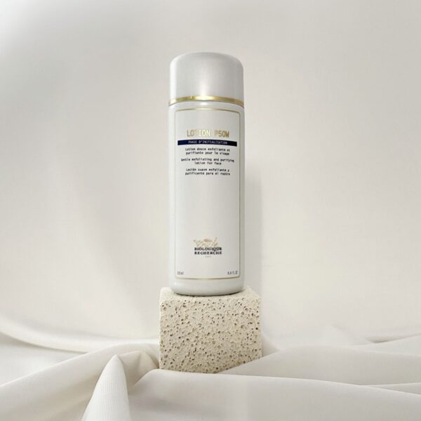Lotion P50W 250ml