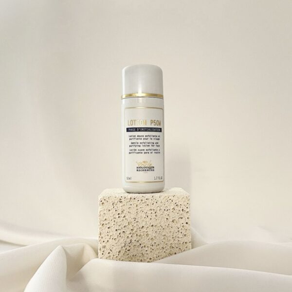 Lotion P50W 50ml