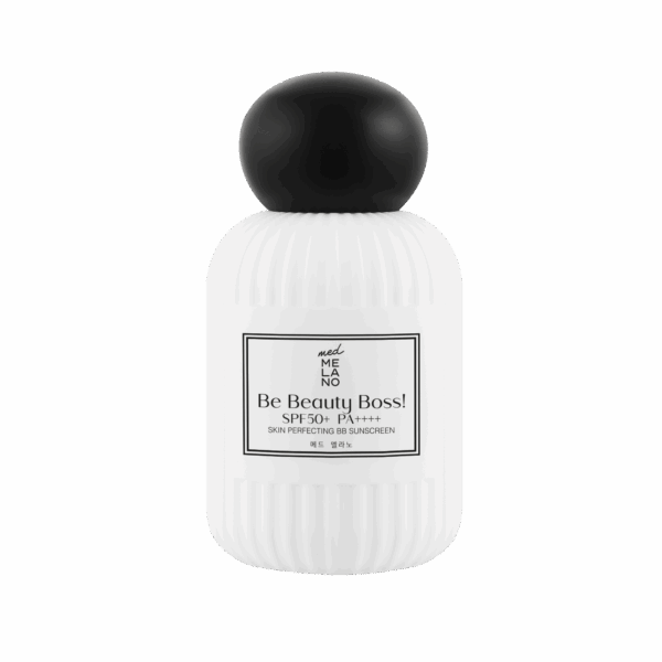 Be Beauty Boss! SPF50+ PA ++++ Skin Perfecting BB Sunscreen 30 ml