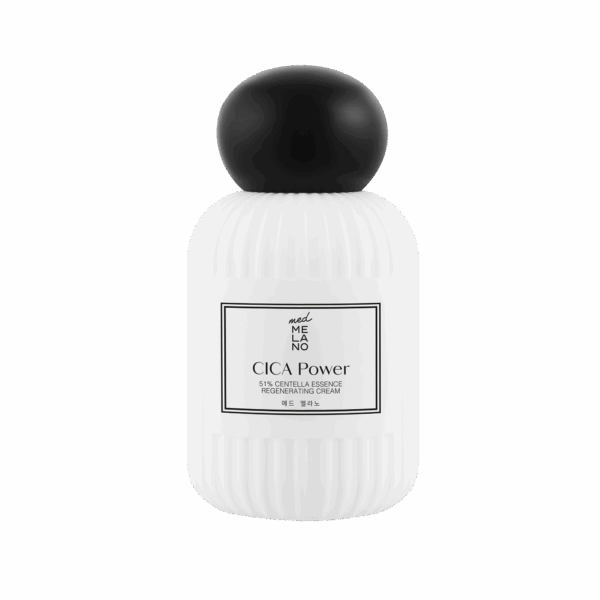 CICA Power 51% Centella Essence Regenerating Cream 30 ml