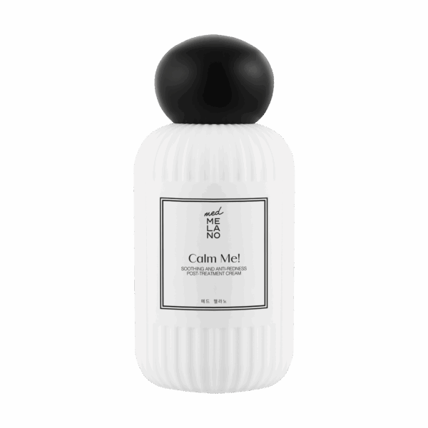 Calm Me! Soothing And Anti-Redness Post-Treatment Cream 50 ml