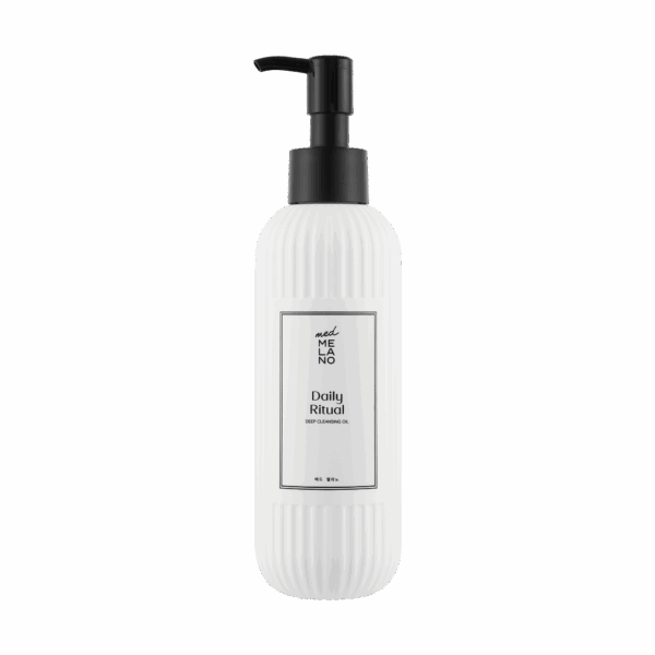 Daily Ritual Deep Cleansing Oil  200 ml