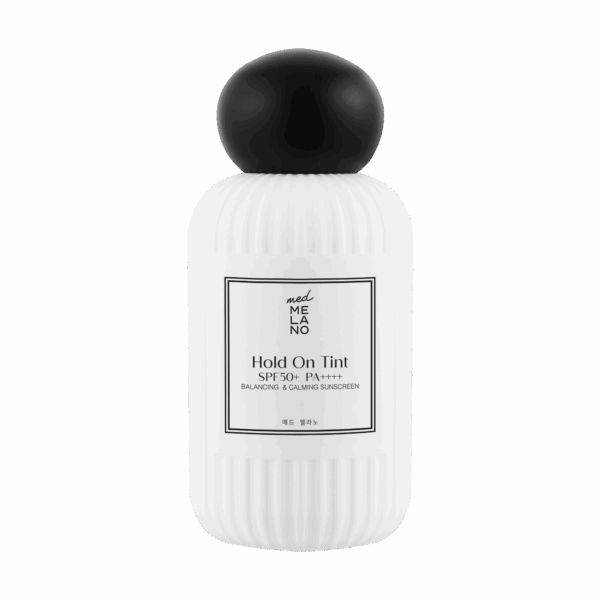 Hold On Tint SPF 50+ PA++++ Balancing & Calming Sunscreen 50 ml